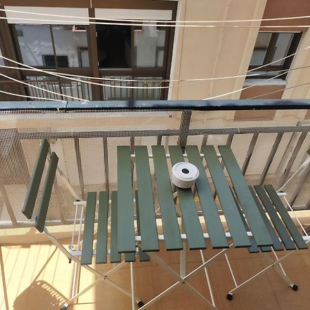 Apartamento En Costa Tropical 阿尔姆尼卡 外观 照片